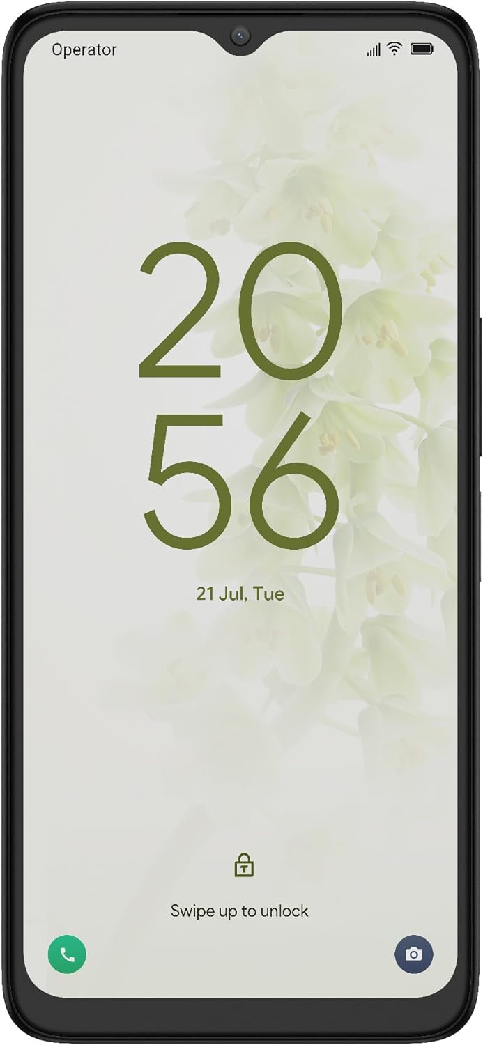 TCL 40 NXTPAPER 5G GREY 256GB