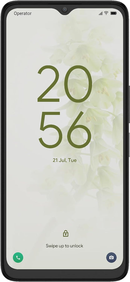 TCL 40 NXTPAPER 5G GREY 256GB