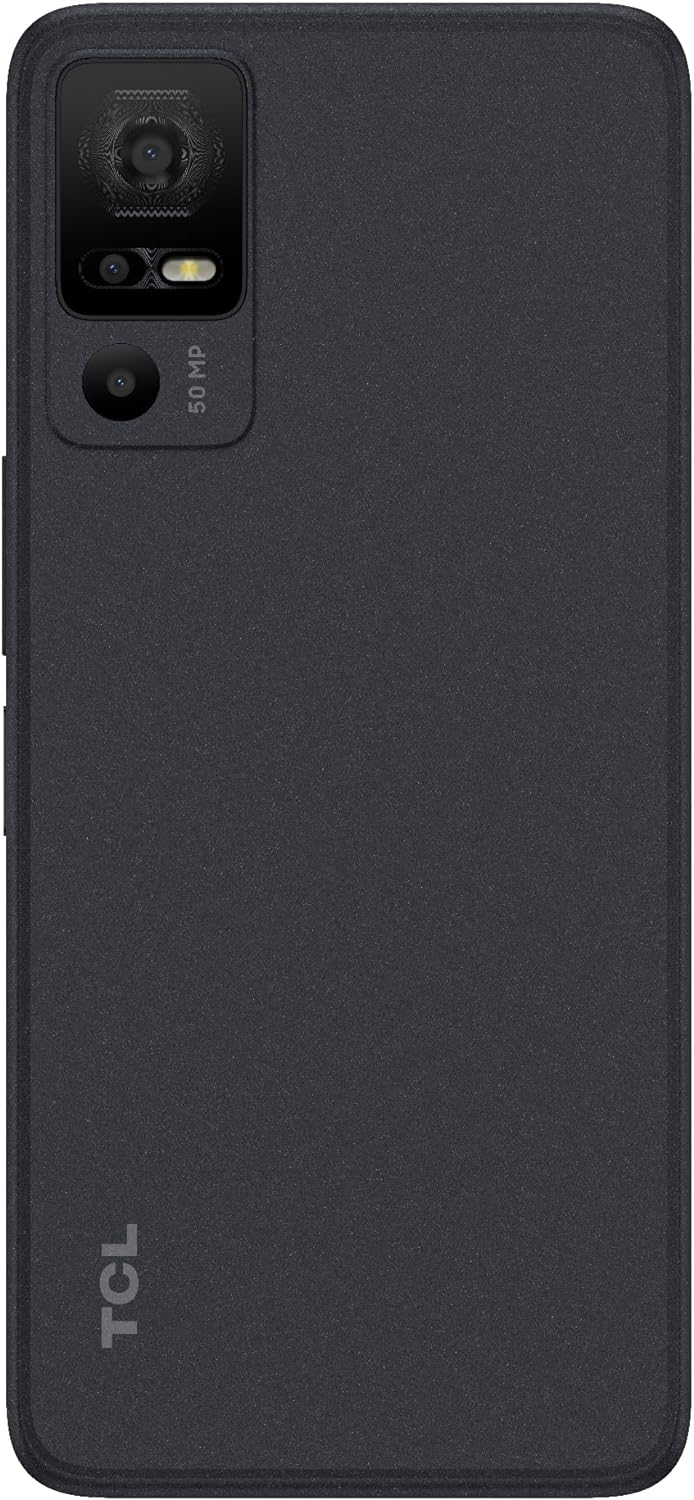 TCL 40 NXTPAPER 5G GREY 256GB