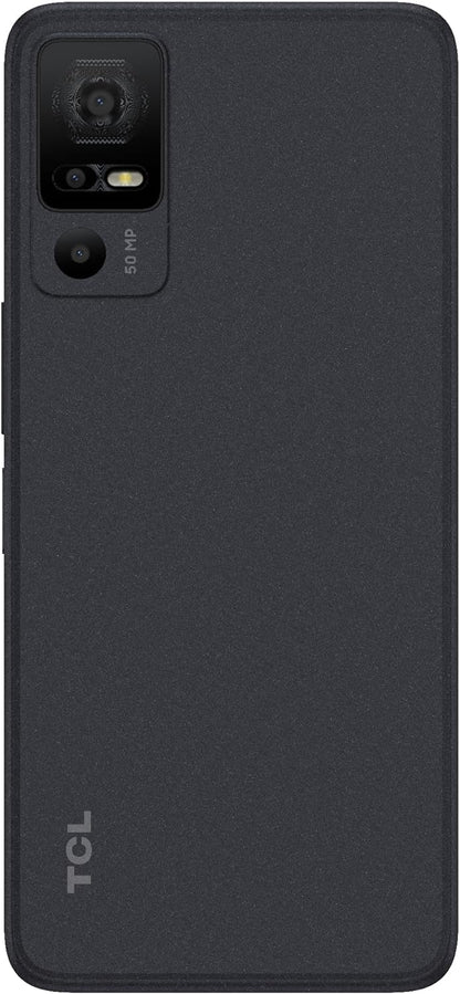 TCL 40 NXTPAPER 5G GREY 256GB