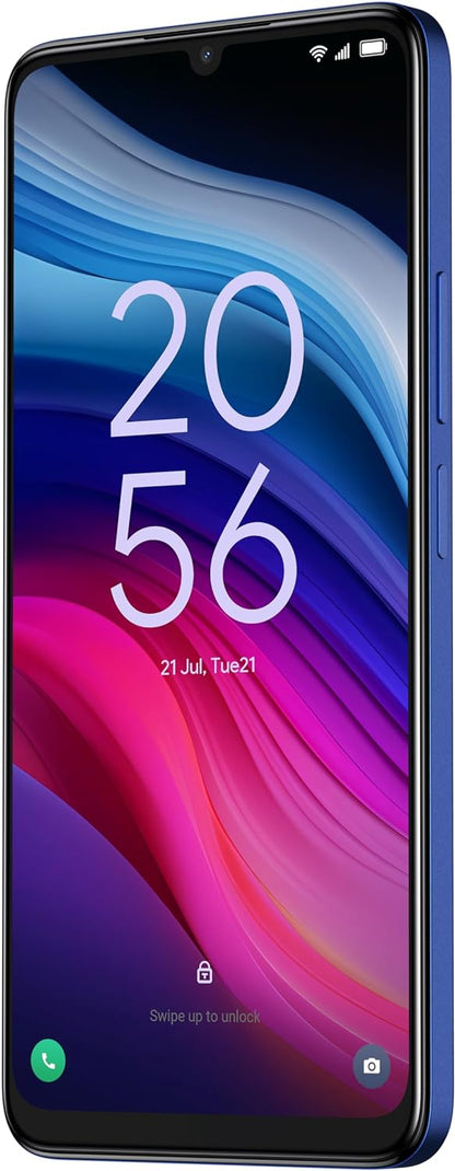 TCL - 505 BLUE