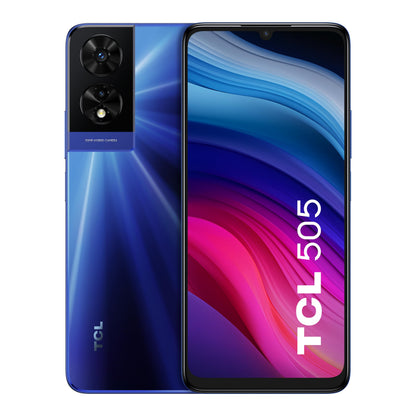 TCL - 505 BLUE