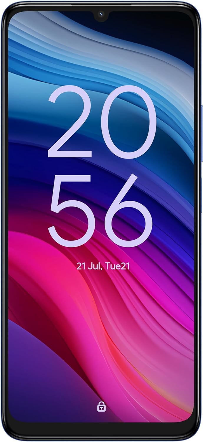 TCL - 505 BLUE