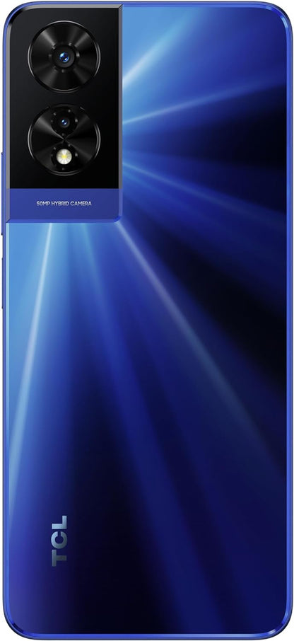 TCL - 505 BLUE