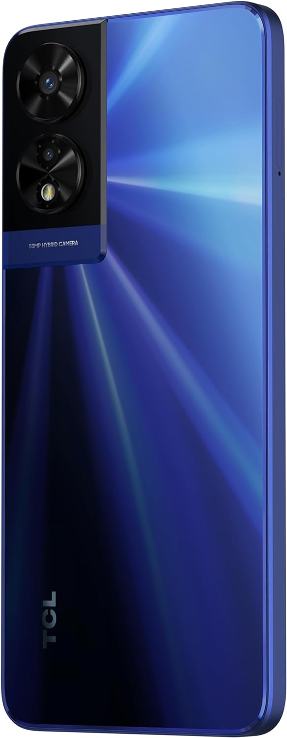 TCL - 505 BLUE