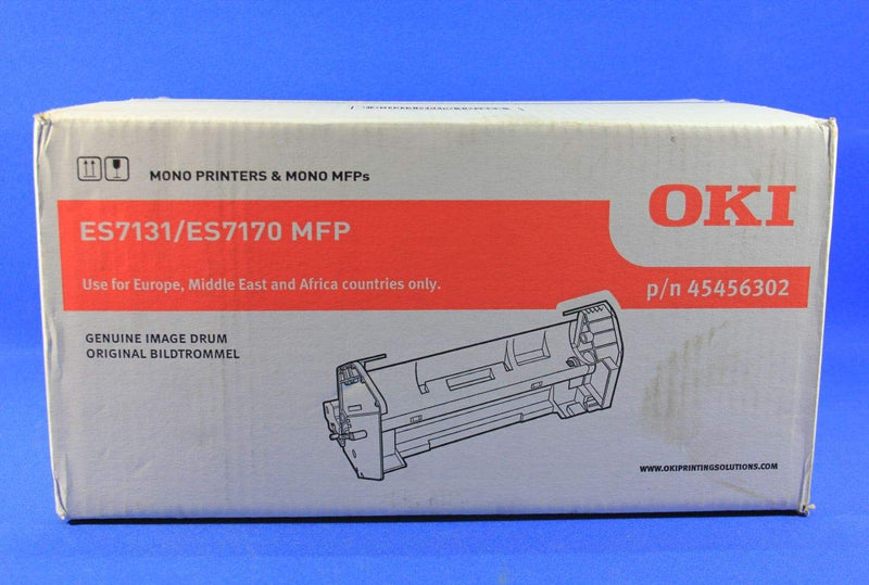 OKI - EP-CART-ES7131/7170/7180