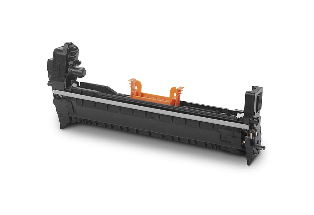 Oki - Jaune - originale - kit tambour - pour ES 5432dn, 5442dn, 5463 MFP, 5473 MFP