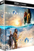 AQUAMAN 1+2 Boxset 4K UltraHD + BluRay (NL Versie