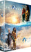 AQUAMAN 1+2 Boxset DVD (NL Versie