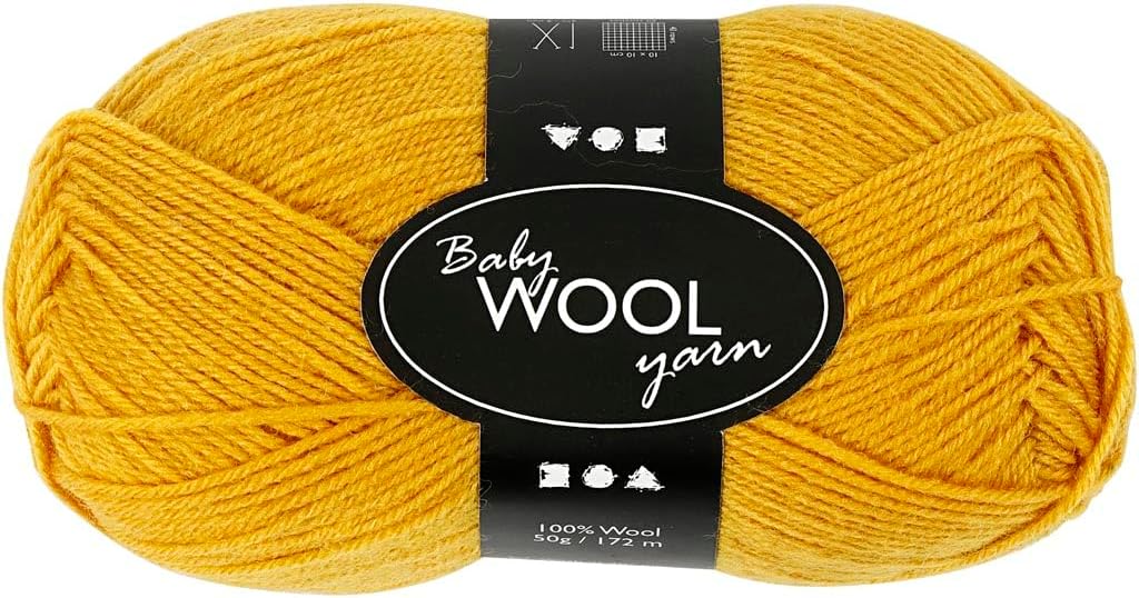 Babywolle