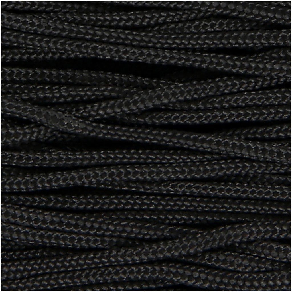 Macramé-Kordel