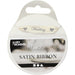 Satinband B 10 Mm 8 M Creme