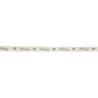 Satinband B 10 Mm 8 M Creme