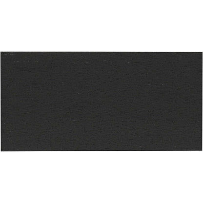 Kräuselband, B: 18 mm, schwarz, Paris, 25m
