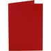 Creativ Company 216013 Gruß- und Grußkarte Standard Greeting Card 10 Stück - Gruß-/Trauerkarten (105 mm, 150 mm, 220 g, 10 Stück