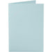 Creativ Company 216018 Gruß- und Grußkarte Standard Greeting Card 10 Stück - Gruß-/Trauerkarten (105 mm, 150 mm, 220 g, 10 Stück