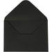 Kuverts Gr??e 115x16 Cm 110 G 10 Stck. Schwarz