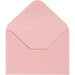 Kuverts Gr??e 115x16 Cm 110 G 10 Stck. Rosa