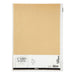 Happy Moments Vellum Paper and cellophane, Natural, One Size