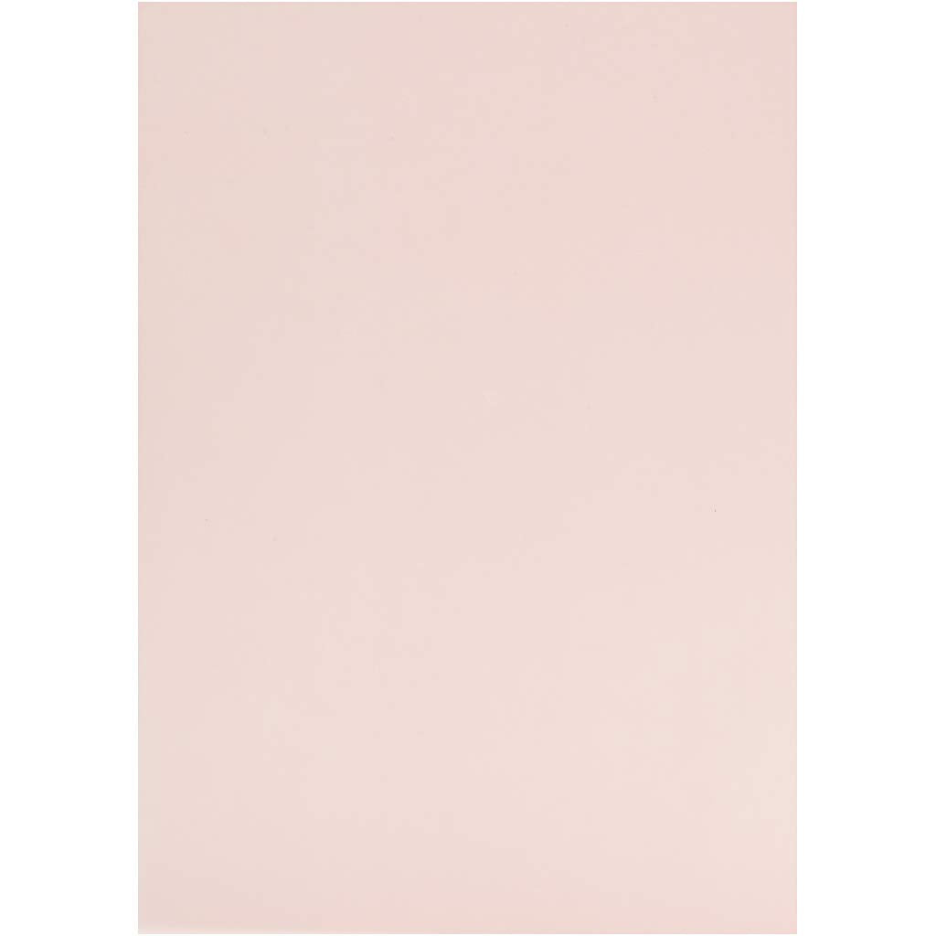 Pergamentpapier A4 210x297 Mm 100 G 10 Bl. Rosa