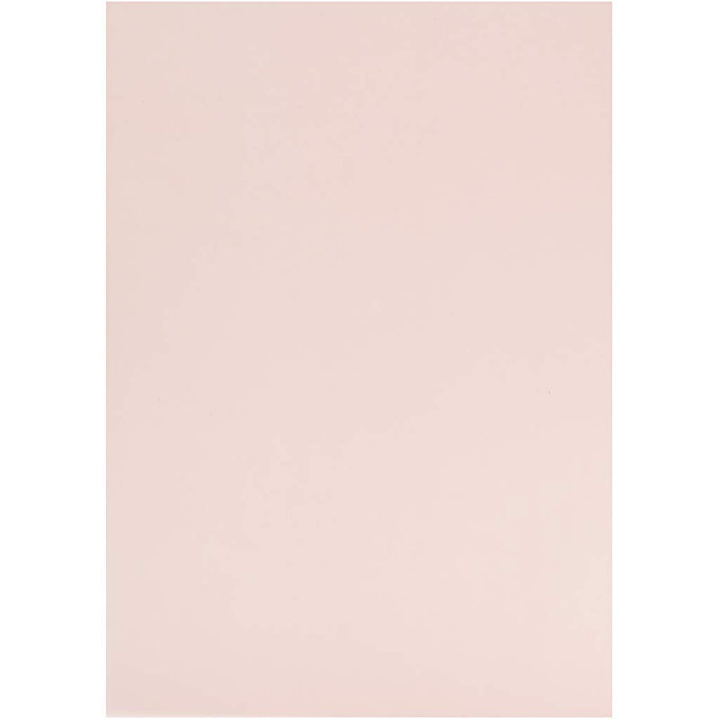 Pergamentpapier A4 210x297 Mm 100 G 10 Bl. Rosa
