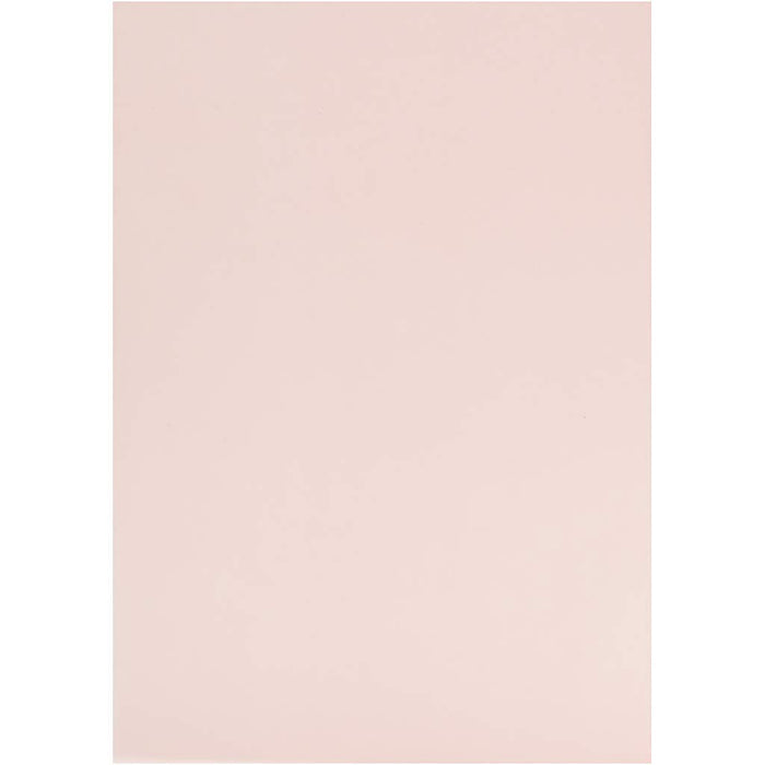 Pergamentpapier A4 210x297 Mm 100 G 10 Bl. Rosa