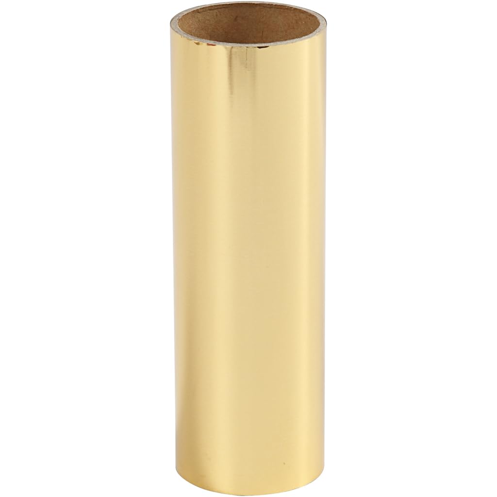 Creativ Decorative foil and Gold Leaf