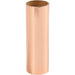 Creativ Dekorfolie Blatt Roségold One Size