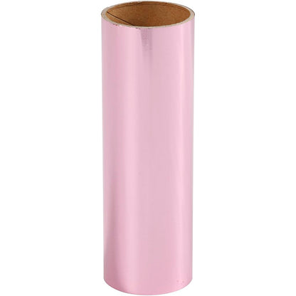Creativ Dekorfolie und Blattgold, Rosa, One Size