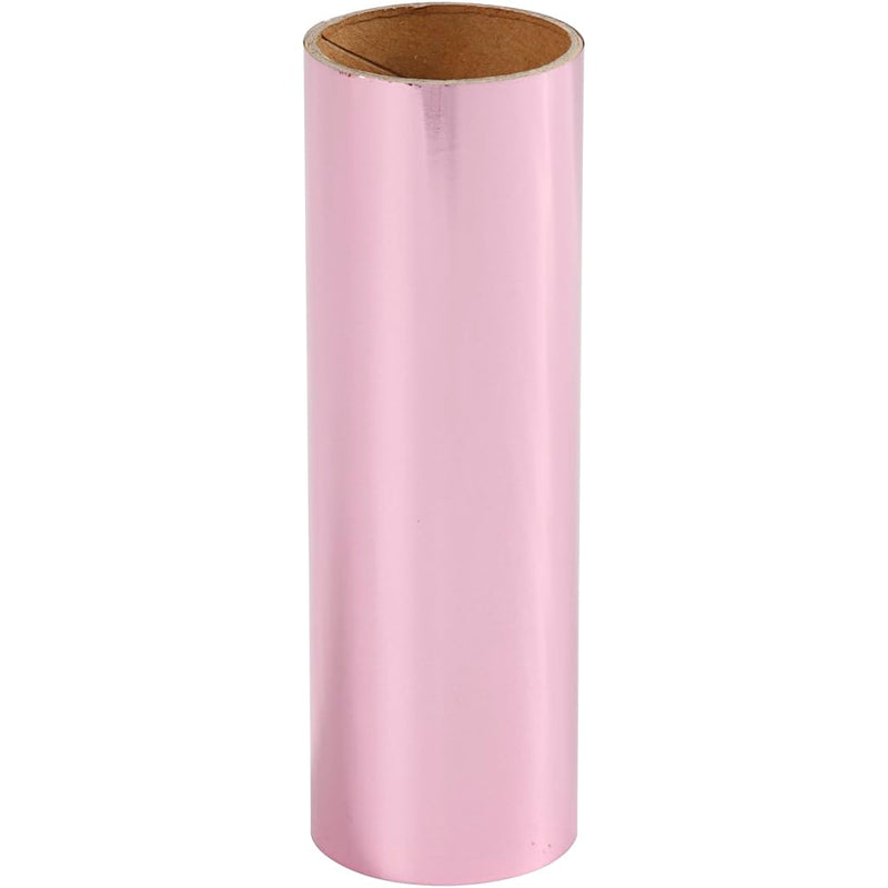 Creativ Dekorfolie und Blattgold, Rosa, One Size