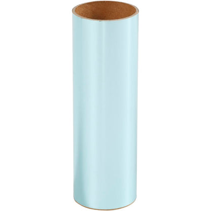 Creativ Dekorfolie und Blattgold, hellblau, One Size
