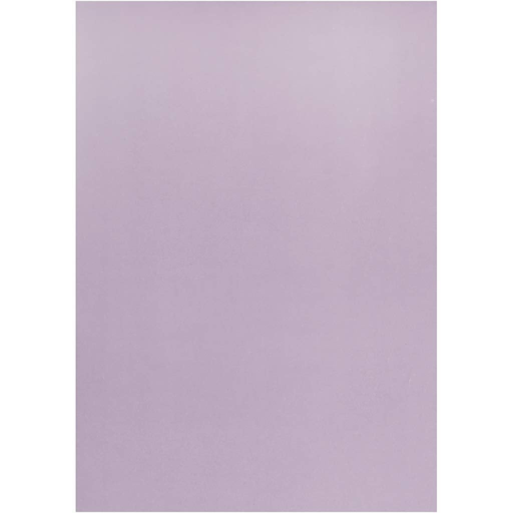 Pergamentpapier A4 210x297 Mm 100 G 10 Bl. Lila