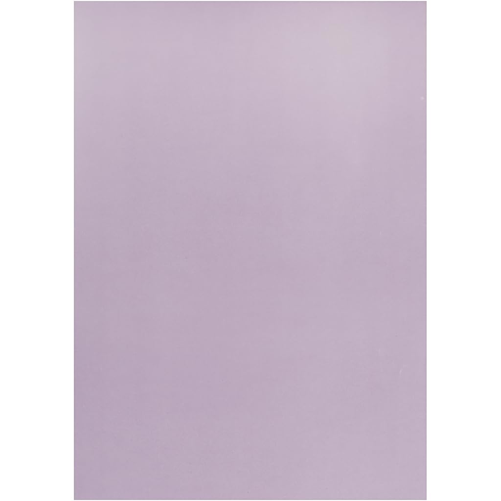 Pergamentpapier A4 210x297 Mm 100 G 10 Bl. Lila