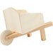 Schubkarre L 11 Cm B 62 Cm 1 Stck. Sperrholz