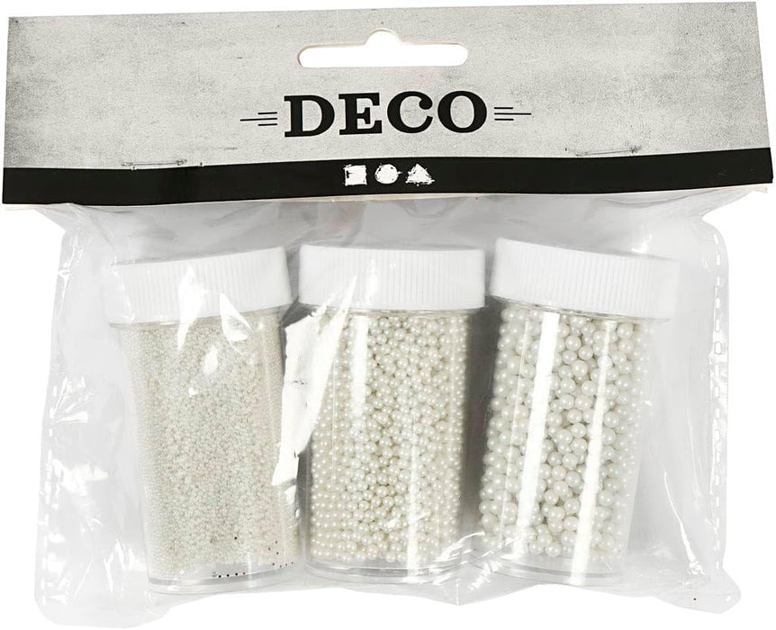 Creativ Glitzerkleber, Perlmutt, Einheitsgröße