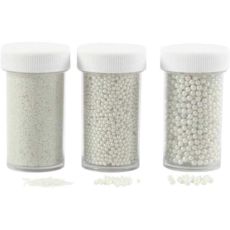 Creativ Glitzerkleber, Perlmutt, Einheitsgröße