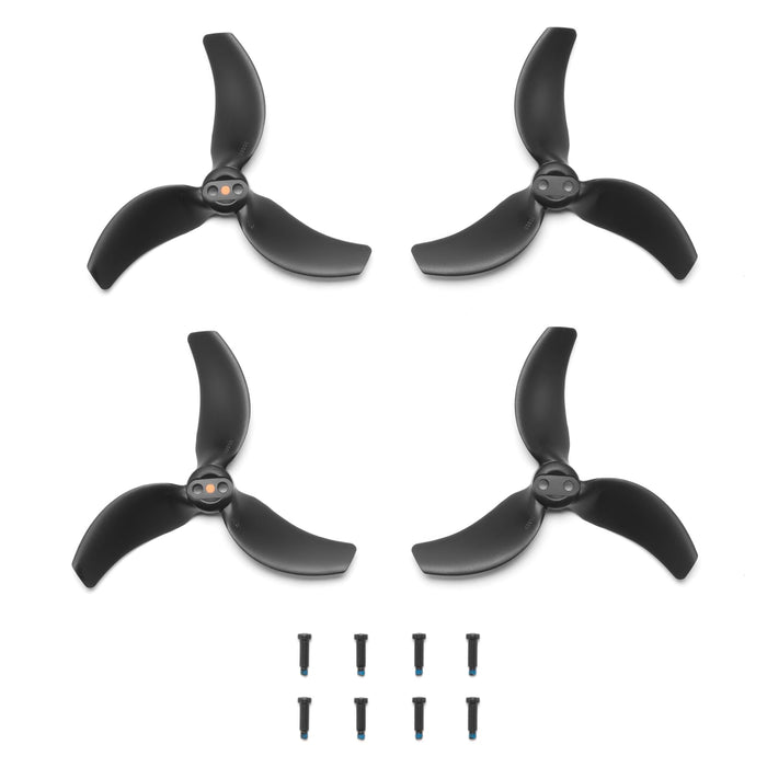 DJI Avata 2 Propellers, Compatibility: DJI Avata 2