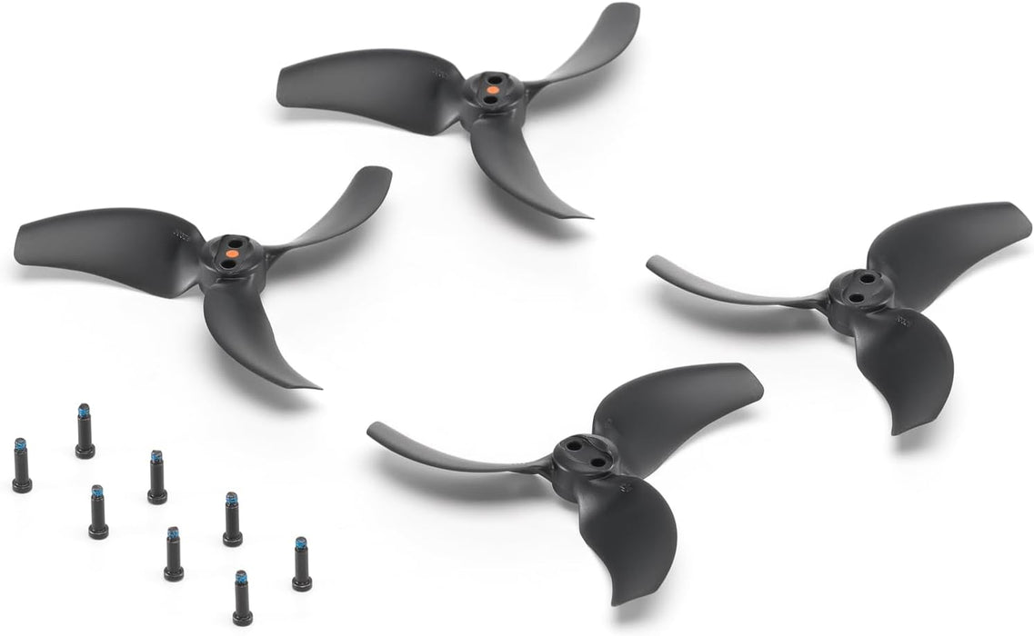 DJI Avata 2 Propellers, Compatibility: DJI Avata 2