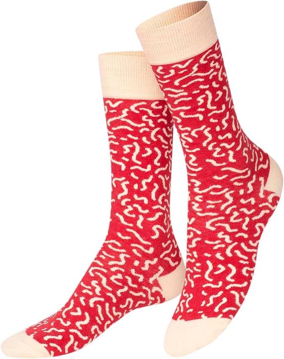 StrÝmper - Supreme Salami - Red - One Size