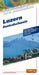 Zentralschweiz / Luzern Panoramakarte: Ausflugsziele, Sehenswürdigkeiten (Hallwag Panoramakarten)