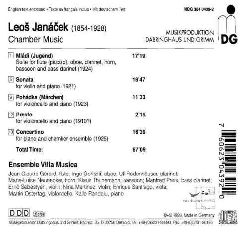 Kammermusik