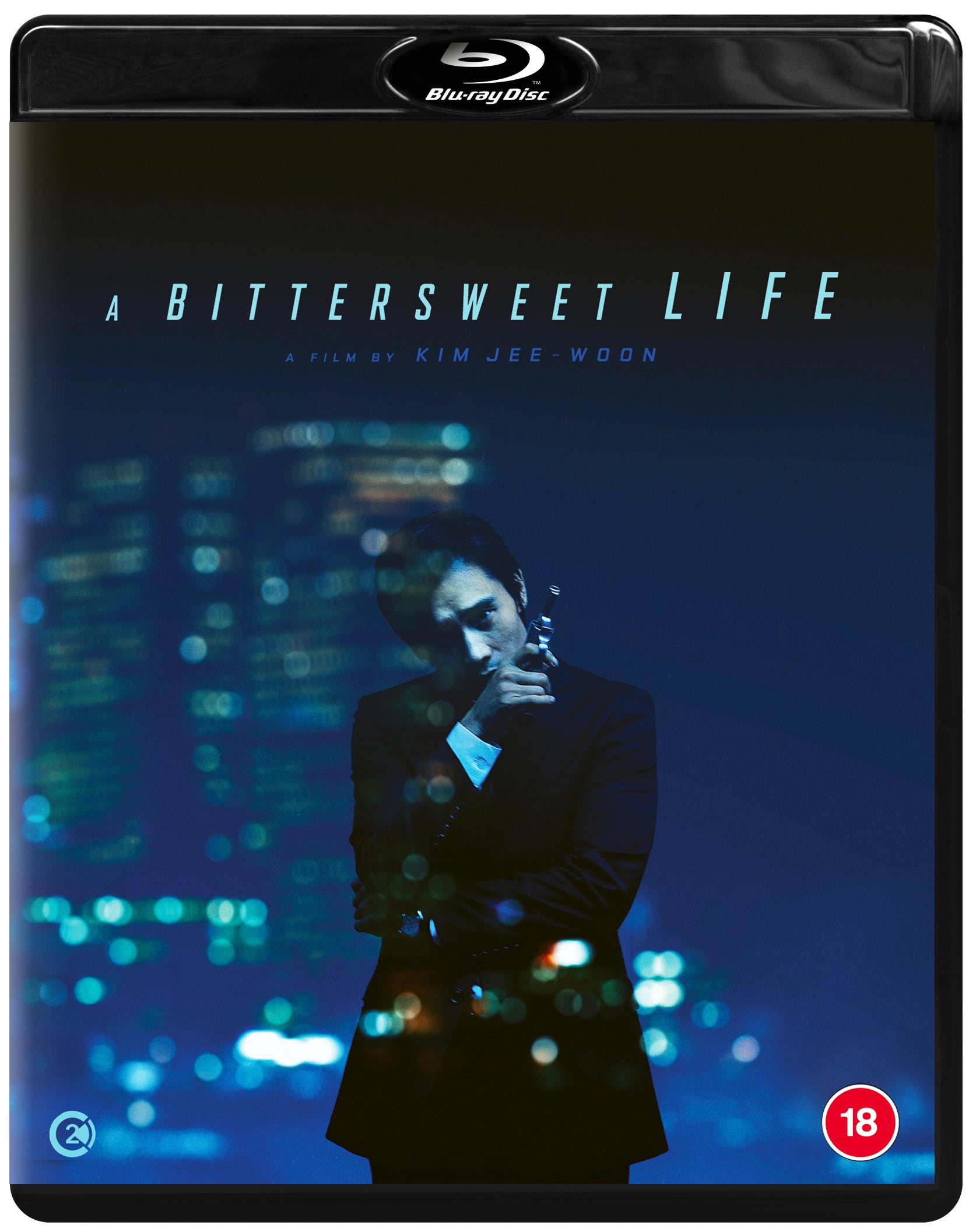 A Bittersweet Life