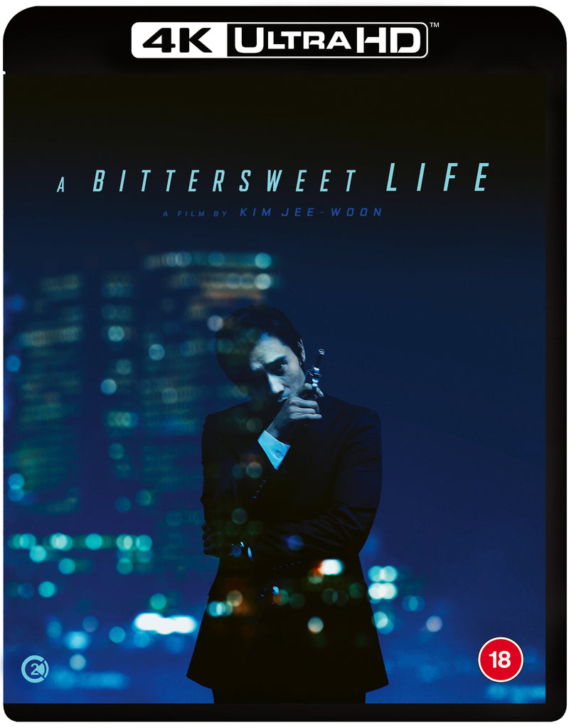 A Bittersweet Life