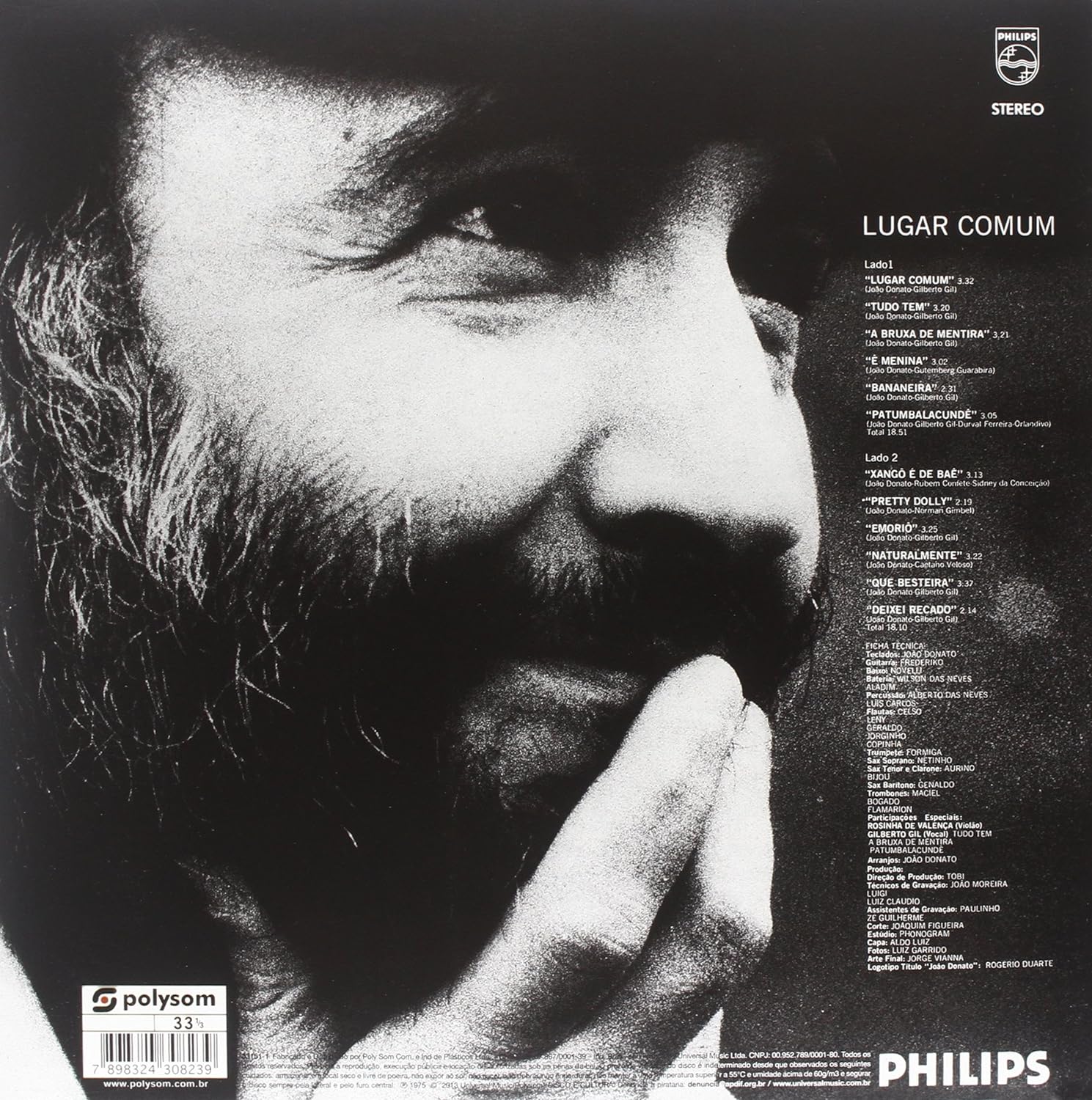 Lugar Comum