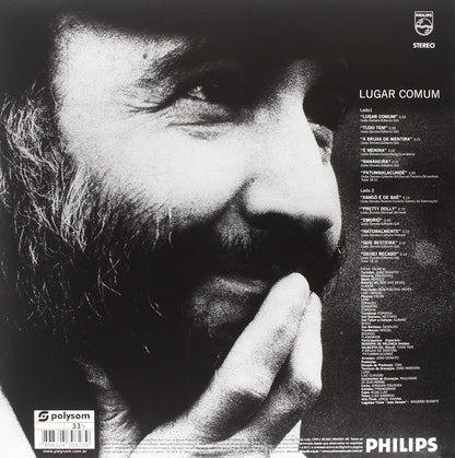 Lugar Comum
