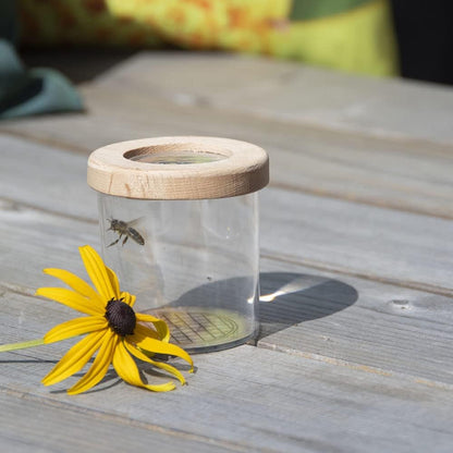Esschert Design Houten studeerbox