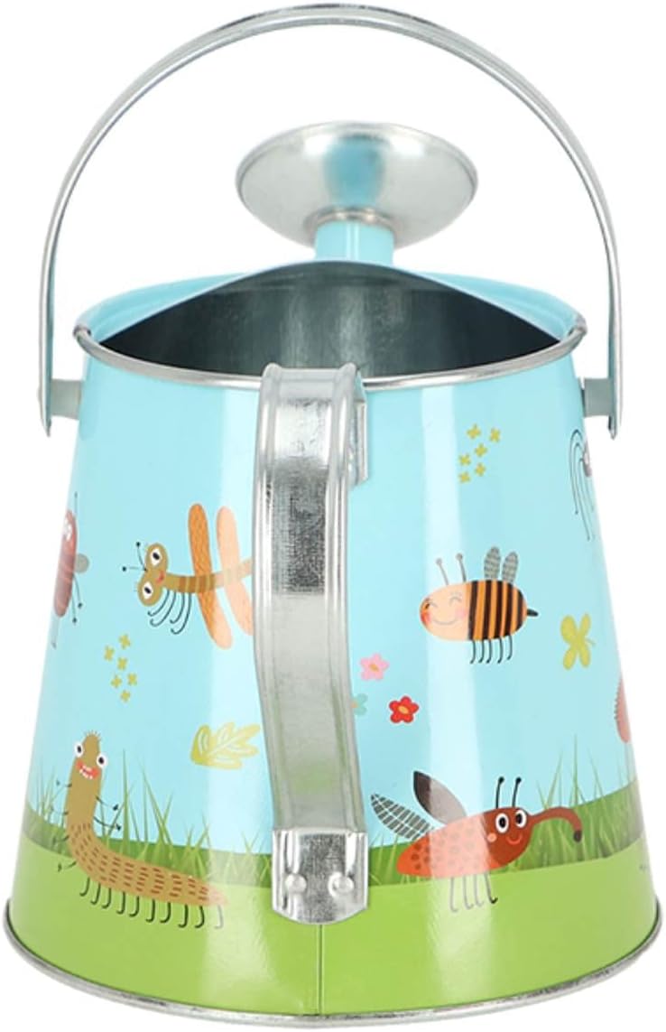 Gardenlife - Childrens Watering Can Insects (Kg270)