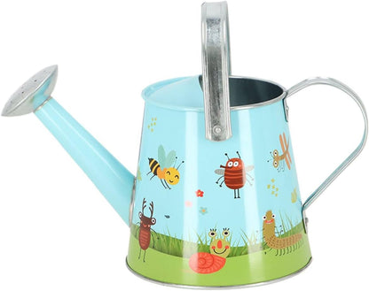 Gardenlife - Childrens Watering Can Insects (Kg270)