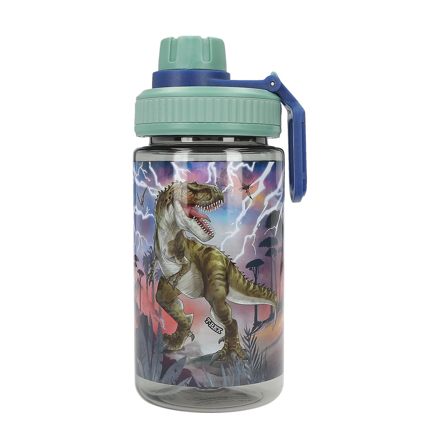Dino World - Drinking Bottle ( 0412899 )