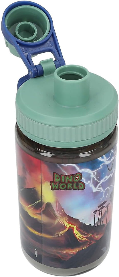 Dino World - Drinking Bottle ( 0412899 )